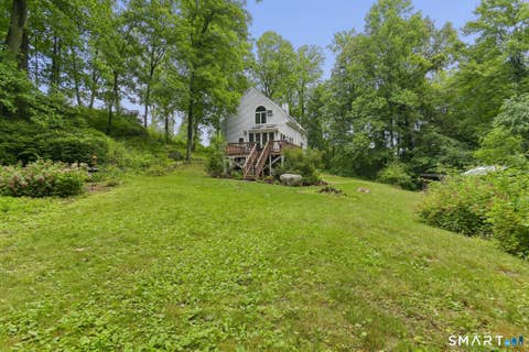 Tiny photo for 99 Cook Road, Prospect, CT 06712 (MLS # 24187382)