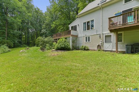Tiny photo for 99 Cook Road, Prospect, CT 06712 (MLS # 24187382)