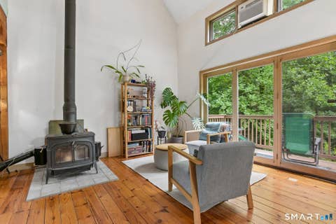 Tiny photo for 99 Cook Road, Prospect, CT 06712 (MLS # 24187382)