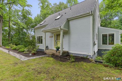 Tiny photo for 99 Cook Road, Prospect, CT 06712 (MLS # 24187382)