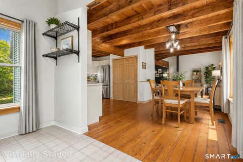 Tiny photo for 99 Cook Road, Prospect, CT 06712 (MLS # 24187382)
