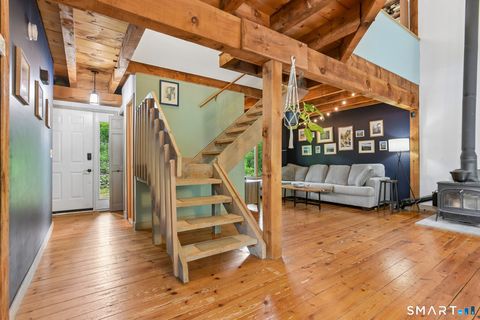 Tiny photo for 99 Cook Road, Prospect, CT 06712 (MLS # 24187382)
