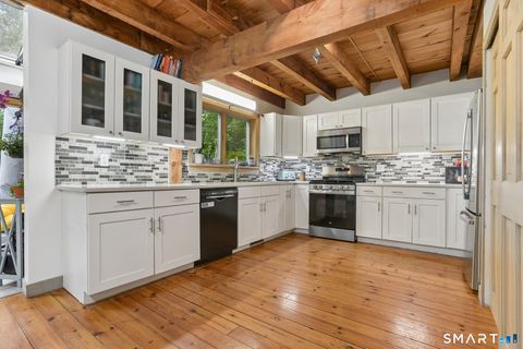 Tiny photo for 99 Cook Road, Prospect, CT 06712 (MLS # 24187382)