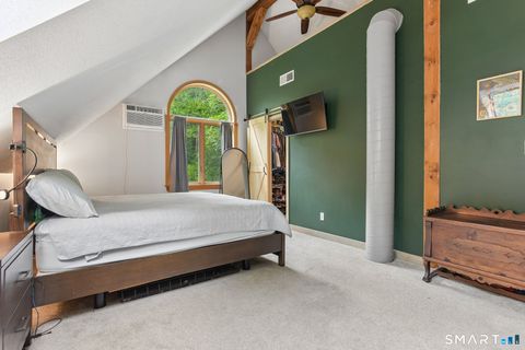 Tiny photo for 99 Cook Road, Prospect, CT 06712 (MLS # 24187382)
