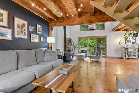 Tiny photo for 99 Cook Road, Prospect, CT 06712 (MLS # 24187382)