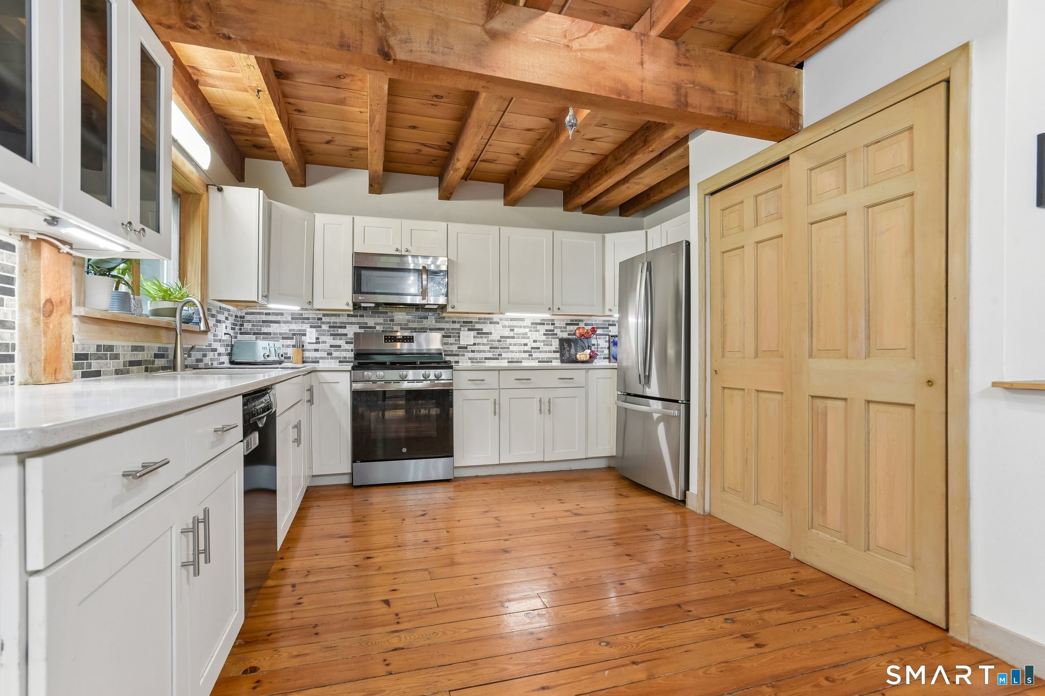 99 Cook Road