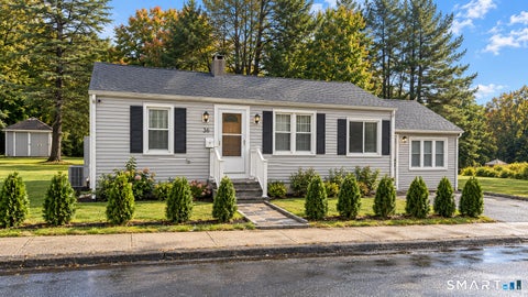 Photo of 36 Falls Terrace, Watertown, CT 06779 (MLS # 24210723)