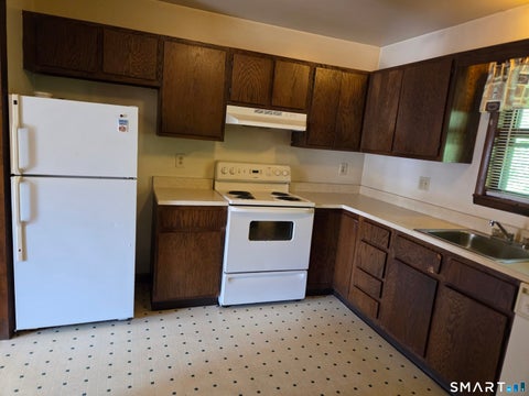 Tiny photo for 13 Haddad Drive #4, Danbury, CT 06810 (MLS # 24203015)