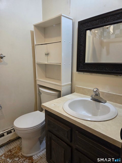 Tiny photo for 13 Haddad Drive #4, Danbury, CT 06810 (MLS # 24203015)