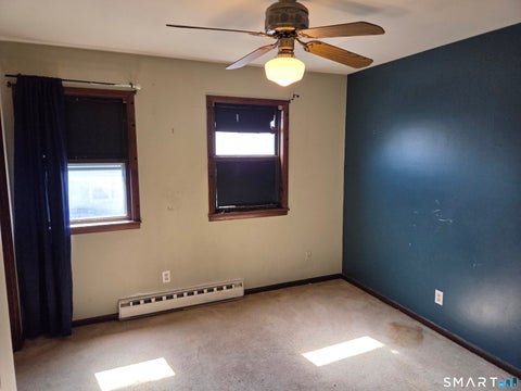 Tiny photo for 13 Haddad Drive #4, Danbury, CT 06810 (MLS # 24203015)