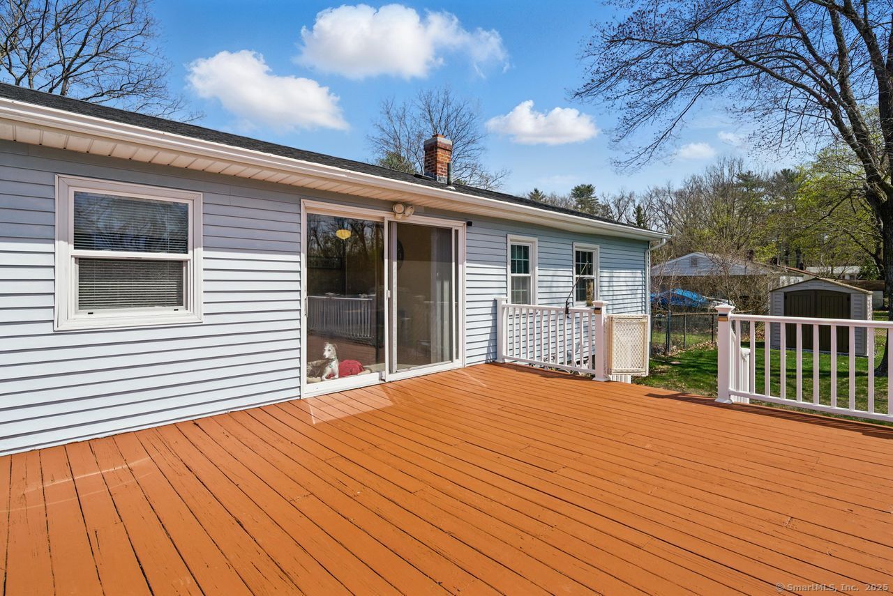 5 Trevor Drive, Enfield, Connecticut image 23