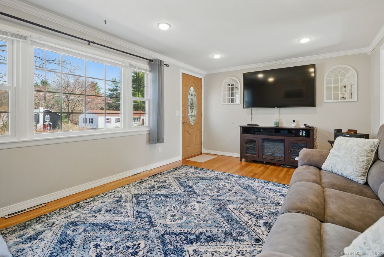 5 Trevor Drive