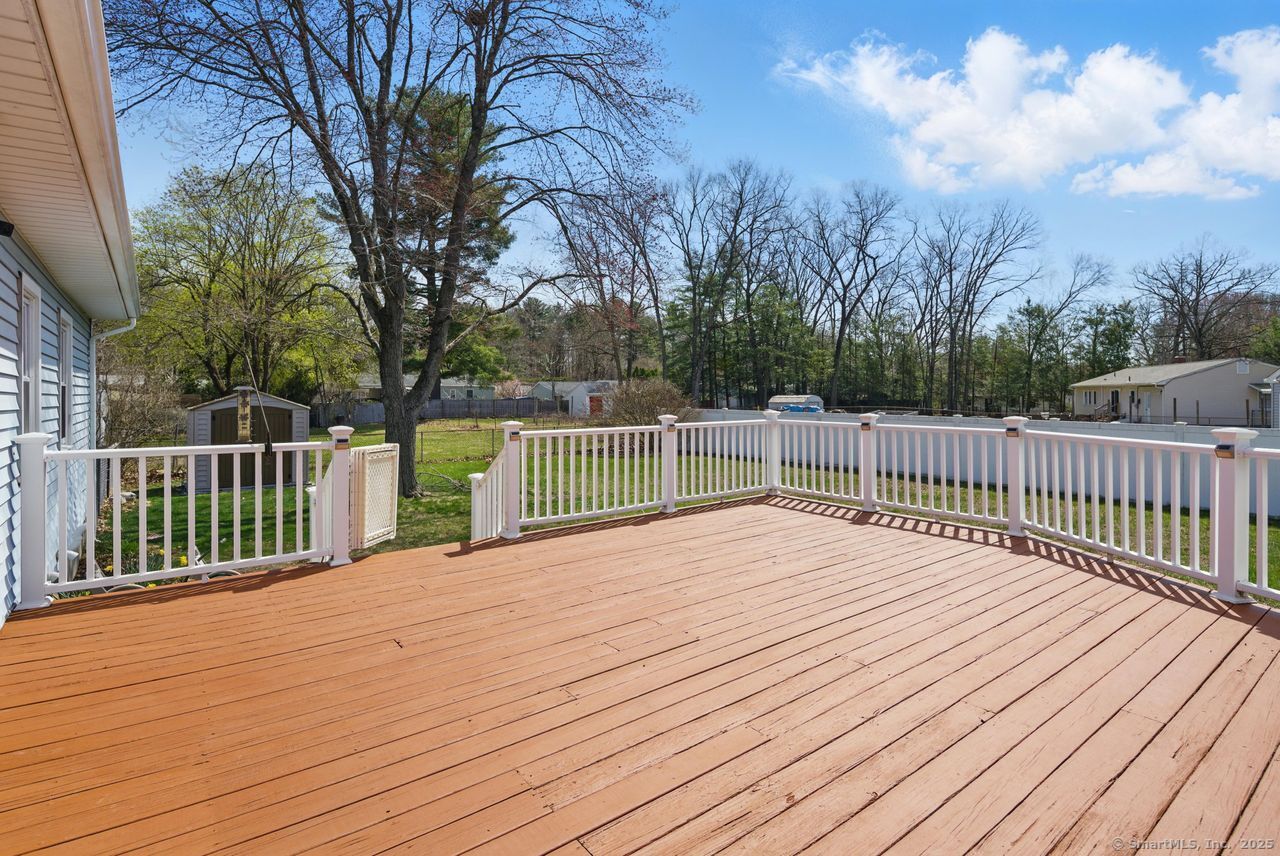 5 Trevor Drive, Enfield, Connecticut image 25