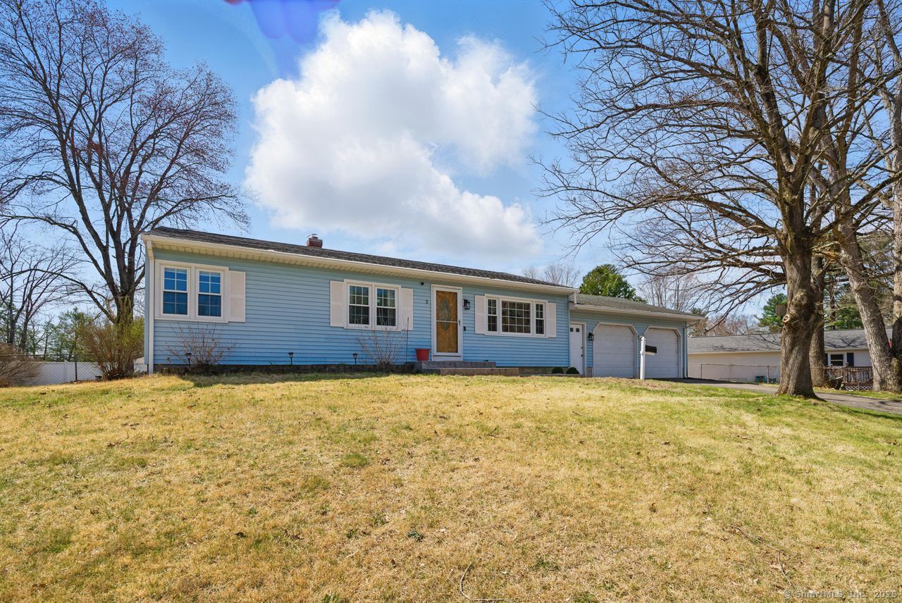 5 Trevor Drive, Enfield, Connecticut image 1