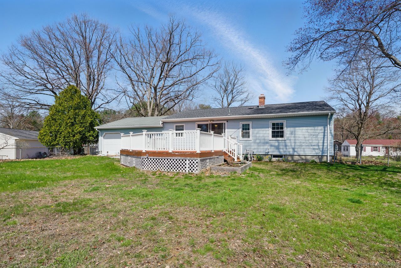 5 Trevor Drive, Enfield, Connecticut image 28