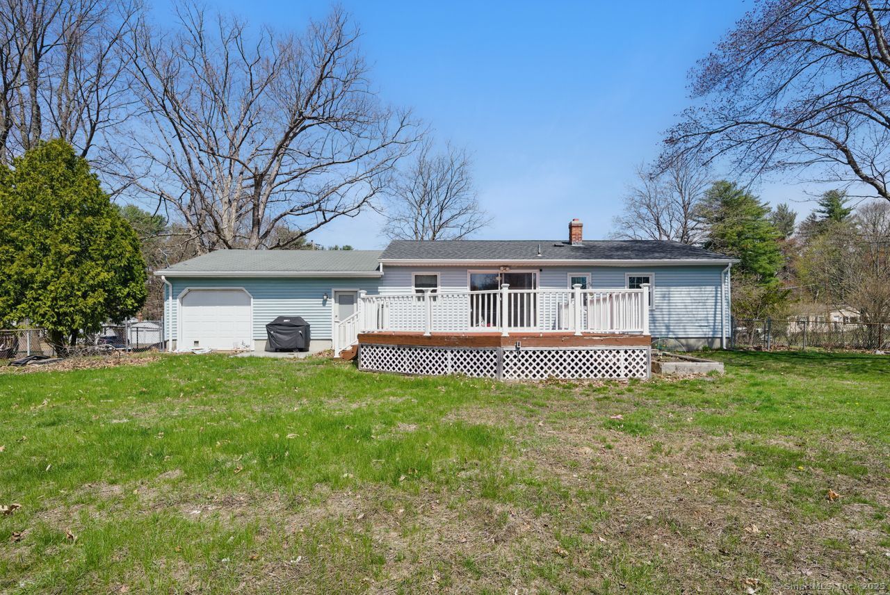 5 Trevor Drive, Enfield, Connecticut image 27
