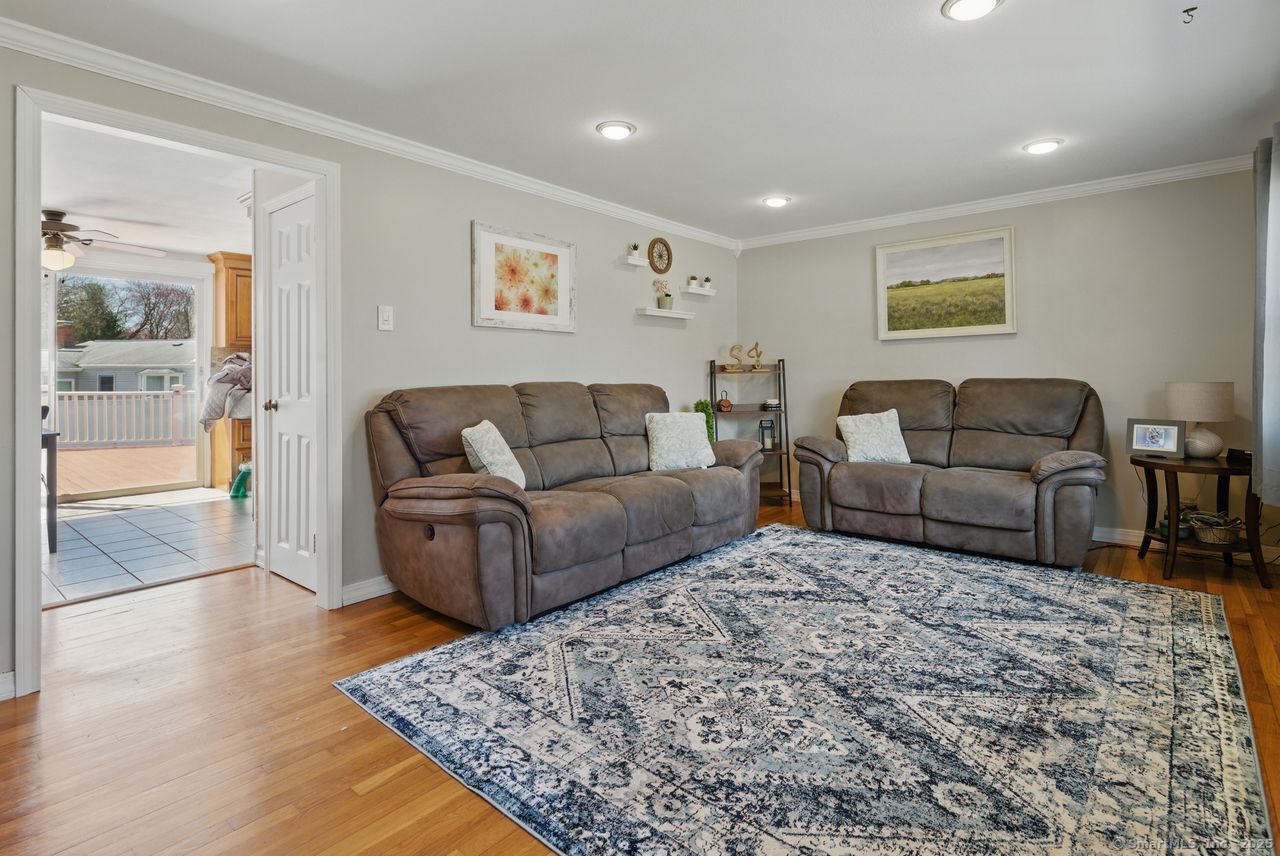 5 Trevor Drive