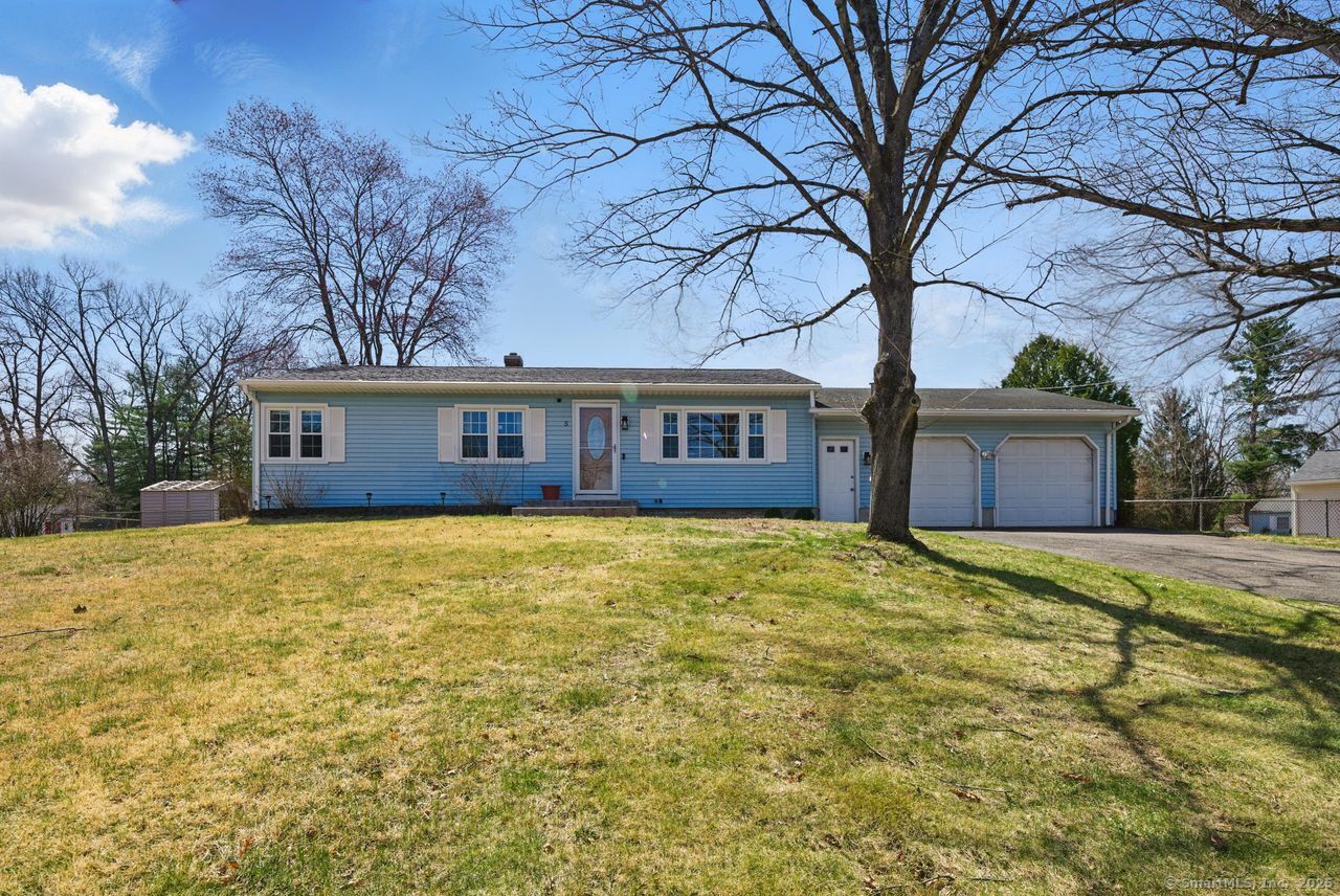 5 Trevor Drive, Enfield, Connecticut image 32