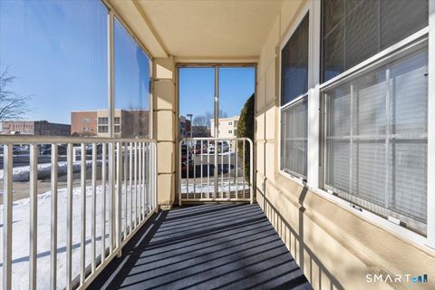 Tiny photo for 75 Washington Avenue #5-104, Hamden, CT 06518 (MLS # 24145112)