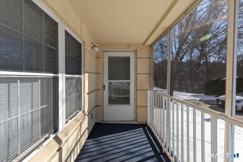 Tiny photo for 75 Washington Avenue #5-104, Hamden, CT 06518 (MLS # 24145112)