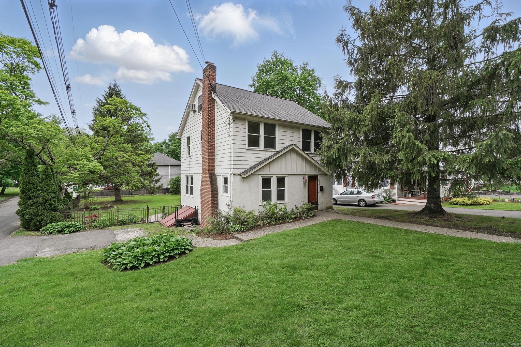 Rental Property at Wooster Street, Bethel, Connecticut - Bedrooms: 3 
Bathrooms: 1 
Rooms: 6  - $3,300 MO.