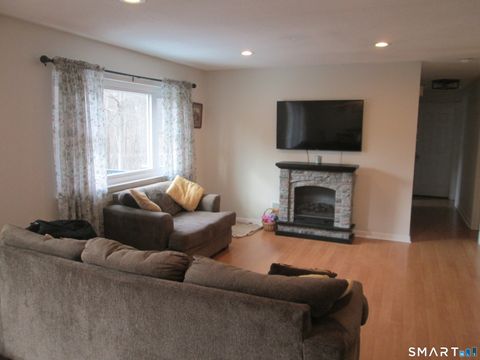 Tiny photo for 107 Country Club Road, Cheshire, CT 06410 (MLS # 24163501)