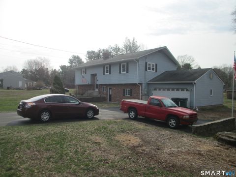 Tiny photo for 107 Country Club Road, Cheshire, CT 06410 (MLS # 24163501)