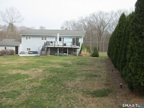 Tiny photo for 107 Country Club Road, Cheshire, CT 06410 (MLS # 24163501)