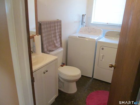 Tiny photo for 107 Country Club Road, Cheshire, CT 06410 (MLS # 24163501)