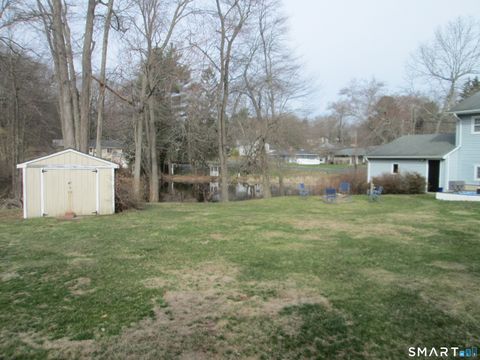 Tiny photo for 107 Country Club Road, Cheshire, CT 06410 (MLS # 24163501)