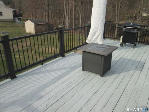 Tiny photo for 107 Country Club Road, Cheshire, CT 06410 (MLS # 24163501)