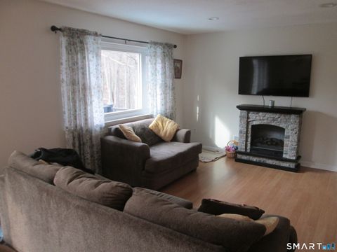 Tiny photo for 107 Country Club Road, Cheshire, CT 06410 (MLS # 24163501)