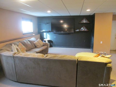 Tiny photo for 107 Country Club Road, Cheshire, CT 06410 (MLS # 24163501)