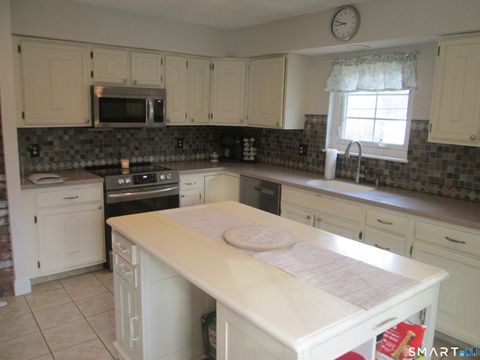 Tiny photo for 107 Country Club Road, Cheshire, CT 06410 (MLS # 24163501)