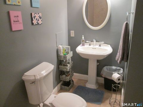 Tiny photo for 107 Country Club Road, Cheshire, CT 06410 (MLS # 24163501)