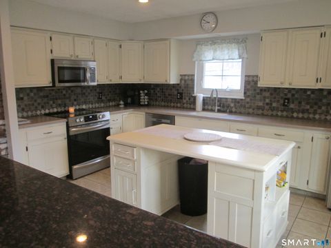 Tiny photo for 107 Country Club Road, Cheshire, CT 06410 (MLS # 24163501)