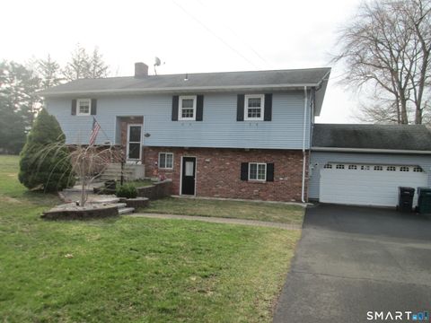 Photo of 107 Country Club Road, Cheshire, CT 06410 (MLS # 24163501)