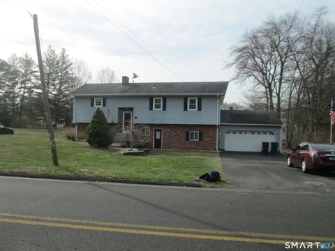 Tiny photo for 107 Country Club Road, Cheshire, CT 06410 (MLS # 24163501)