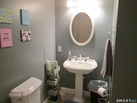 Tiny photo for 107 Country Club Road, Cheshire, CT 06410 (MLS # 24163501)