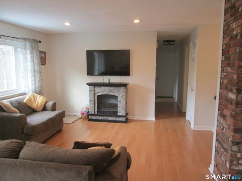 Tiny photo for 107 Country Club Road, Cheshire, CT 06410 (MLS # 24163501)