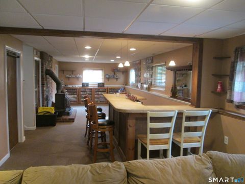 Tiny photo for 107 Country Club Road, Cheshire, CT 06410 (MLS # 24163501)