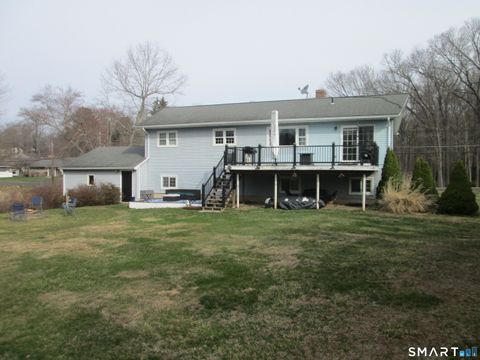 Tiny photo for 107 Country Club Road, Cheshire, CT 06410 (MLS # 24163501)