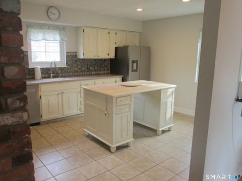 Tiny photo for 107 Country Club Road, Cheshire, CT 06410 (MLS # 24163501)