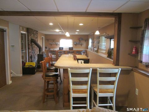 Tiny photo for 107 Country Club Road, Cheshire, CT 06410 (MLS # 24163501)