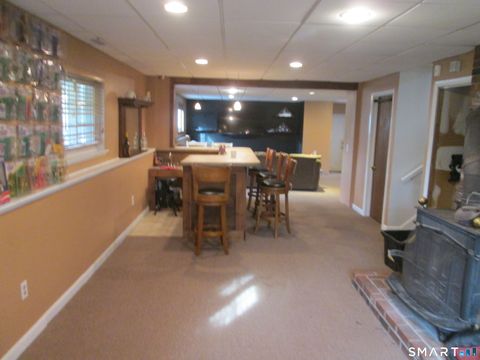 Tiny photo for 107 Country Club Road, Cheshire, CT 06410 (MLS # 24163501)