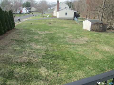 Tiny photo for 107 Country Club Road, Cheshire, CT 06410 (MLS # 24163501)