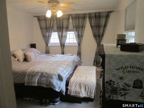 Tiny photo for 107 Country Club Road, Cheshire, CT 06410 (MLS # 24163501)