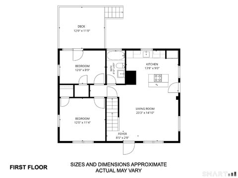 Tiny photo for 58 Biltmore Street, New Britain, CT 06053 (MLS # 24185387)
