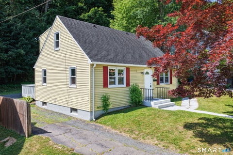Photo of 58 Biltmore Street, New Britain, CT 06053 (MLS # 24185387)
