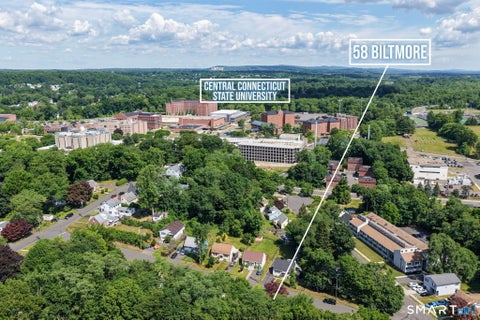Tiny photo for 58 Biltmore Street, New Britain, CT 06053 (MLS # 24185387)